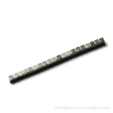 Permanent Sintered Neodymium/NdFeB Small Magnet
